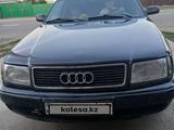 Audi 100 1991 года за 900 000 тг. в Уральск