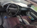 Audi 100 1991 года за 900 000 тг. в Уральск – фото 3