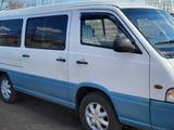 SsangYong Istana 2001 годаүшін3 500 000 тг. в Экибастуз