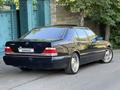 Mercedes-Benz S 500 1998 годаfor8 700 000 тг. в Алматы – фото 4