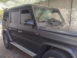 Mercedes-Benz G 320 1996 года за 10 000 000 тг. в Урджар – фото 3
