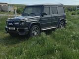 Mercedes-Benz G 320 1996 года за 10 000 000 тг. в Урджар – фото 2