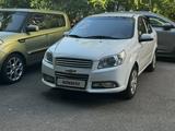 Chevrolet Nexia 2021 года за 4 350 000 тг. в Алматы