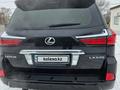 Lexus LX 570 2017 года за 46 000 000 тг. в Костанай – фото 5