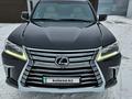 Lexus LX 570 2017 годаүшін46 000 000 тг. в Костанай – фото 8