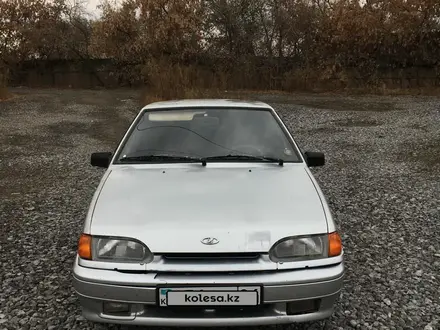 ВАЗ (Lada) 2114 2006 года за 780 000 тг. в Актобе