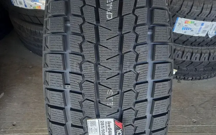 Yokohama GO75 28550R20 за 98 300 тг. в Алматы