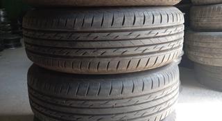 195/65R15 Bridgestone Nextry за 90 000 тг. в Алматы