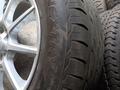 195/65R15 Bridgestone Nextryүшін90 000 тг. в Алматы – фото 6