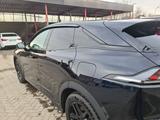 Deepal S07 2025 года за 13 500 000 тг. в Алматы – фото 4
