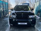 BMW X5 2004 года за 7 500 000 тг. в Алматы