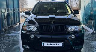 BMW X5 2004 года за 6 500 000 тг. в Алматы