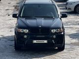 BMW X5 2004 года за 7 500 000 тг. в Алматы – фото 5