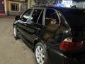 BMW X5 2004 года за 6 000 000 тг. в Алматы – фото 10