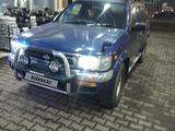 Nissan Terrano 1996 года за 2 800 000 тг. в Алматы