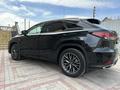 Lexus RX 350 2023 годаfor38 000 000 тг. в Темиртау – фото 5