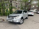 Toyota RAV4 2007 года за 7 000 000 тг. в Алматы