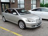 Toyota Avensis 2003 годаfor5 000 000 тг. в Астана – фото 2