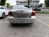 Toyota Avensis 2003 годаfor5 000 000 тг. в Астана – фото 3