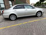 Toyota Avensis 2003 годаfor5 000 000 тг. в Астана – фото 4