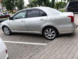Toyota Avensis 2003 годаfor5 000 000 тг. в Астана – фото 5
