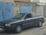 Audi 80 1991 годаүшін1 390 000 тг. в Усть-Каменогорск