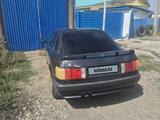 Audi 80 1991 годаүшін1 390 000 тг. в Усть-Каменогорск – фото 5