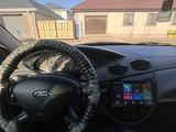 Ford Focus 2003 годаүшін1 100 000 тг. в Атырау – фото 4