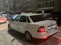 ВАЗ (Lada) Priora 2170 2014 годаfor3 000 000 тг. в Усть-Каменогорск – фото 2