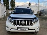 Toyota Land Cruiser Prado 2014 года за 22 000 000 тг. в Актобе