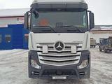 Mercedes-Benz  Actros 2018 годаүшін28 000 000 тг. в Караганда – фото 4