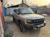 Jetour T2 2025 года за 15 100 000 тг. в Алматы