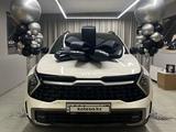 Kia Sportage 2025 года за 16 500 000 тг. в Алматы
