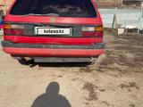 Volkswagen Passat 1991 годаүшін950 000 тг. в Астана – фото 2