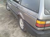 Volkswagen Passat 1991 года за 1 200 000 тг. в Актобе