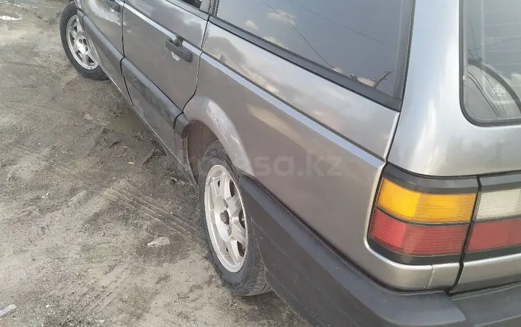 Volkswagen Passat 1991 года за 1 200 000 тг. в Актобе