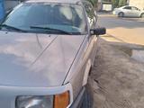 Volkswagen Passat 1991 годаүшін1 200 000 тг. в Актобе – фото 2