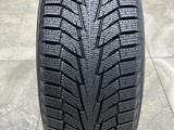 215/60R16 Hankook WiNter i* cept iZ2 W616 XL 99T ЗИМ В наличии 2 шт за 32 500 тг. в Алматы – фото 2