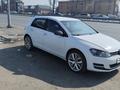 Volkswagen Golf 2014 года за 4 200 000 тг. в Алматы – фото 2