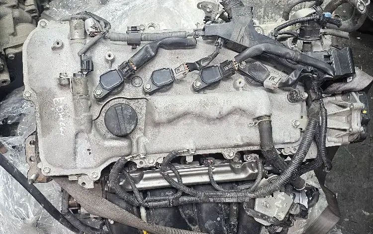 Двигатель 3ZR-FAE за 400 000 тг. в Алматы