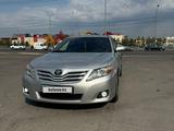 Toyota Camry 2011 года за 7 200 000 тг. в Алматы – фото 4