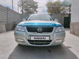 Nissan Almera Classic 2006 годаүшін3 400 000 тг. в Туркестан – фото 4