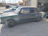 ВАЗ (Lada) 2107 2006 года за 550 000 тг. в Атырау – фото 2