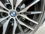 BMW X7 2019 года за 40 000 000 тг. в Алматы – фото 5