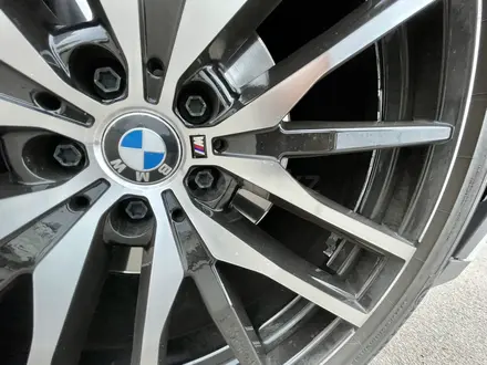 BMW X7 2019 года за 40 000 000 тг. в Алматы – фото 7