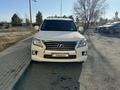 Lexus LX 570 2013 годаүшін27 000 000 тг. в Алматы