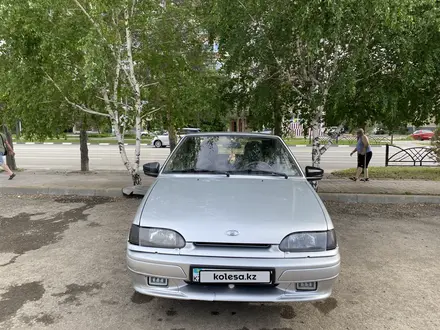 ВАЗ (Lada) 2114 2013 года за 1 570 000 тг. в Костанай – фото 2