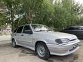 ВАЗ (Lada) 2114 2013 года за 1 570 000 тг. в Костанай – фото 3