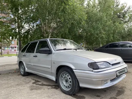 ВАЗ (Lada) 2114 2013 года за 1 570 000 тг. в Костанай – фото 3