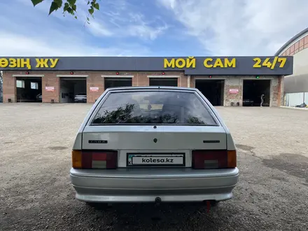 ВАЗ (Lada) 2114 2013 года за 1 570 000 тг. в Костанай – фото 5